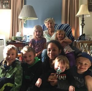 Meet your Posher, Justin